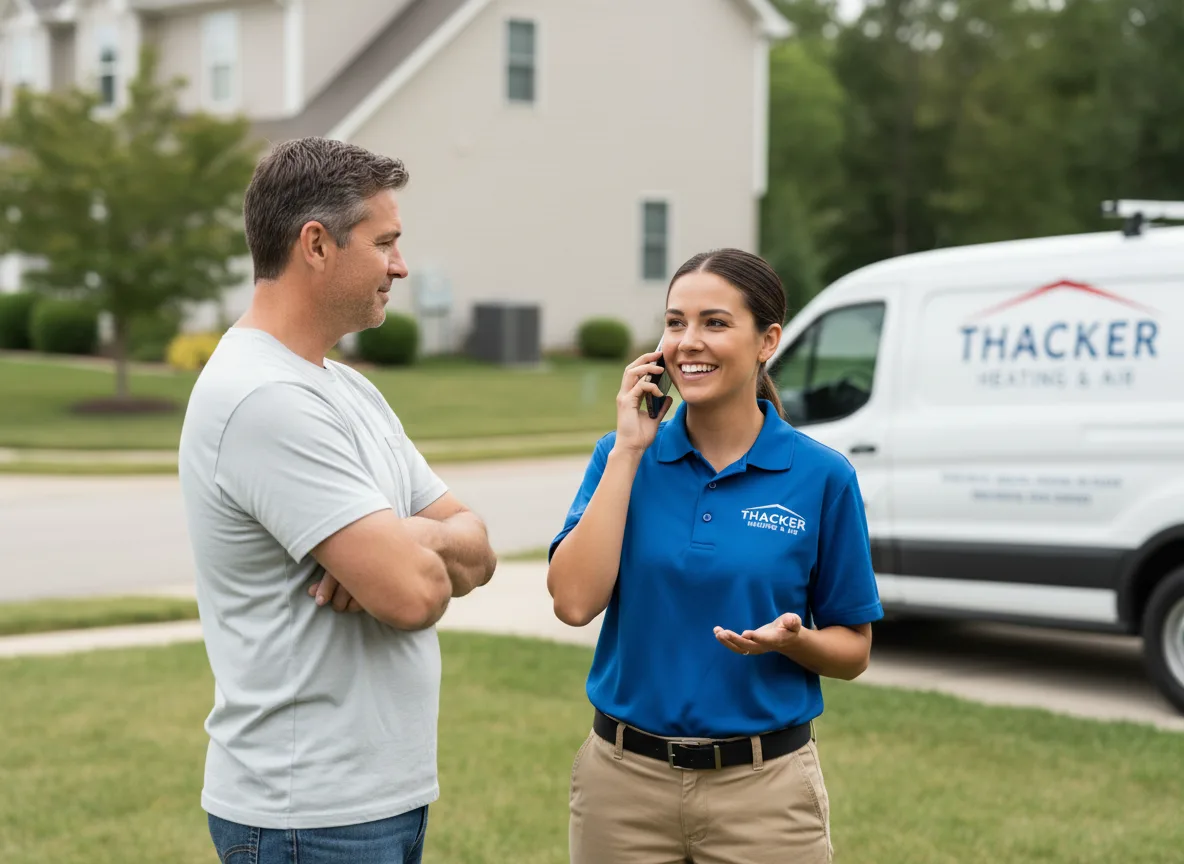Ac Repair Kasigluk, AK FAQs